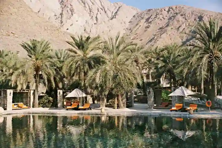 قیمت به روز تور مسقط عمان 1404 و راه های ارزان شدن سفر